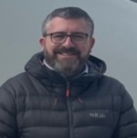 Stuart Angell