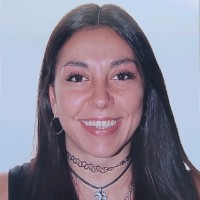 María Gonzalo Barrero