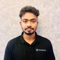 Nanda Kumar R