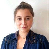 Nicole Constanza Farfan Latin