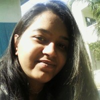 Arundhati Purushottam Jadhav