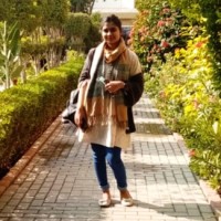 Aleesha M. Aslam