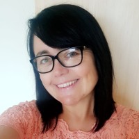 Caitriona Gibson