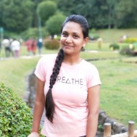 Shilpa Waghela