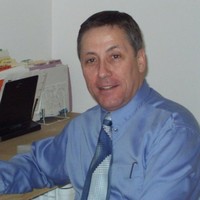 J. Alan Pickrell