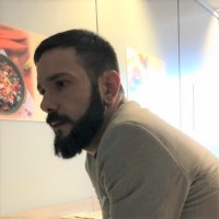 Fabio Manzione