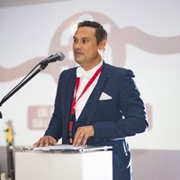 Gregory Dorwling-Carter