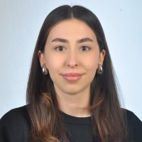 Eda Nur Şahi̇n