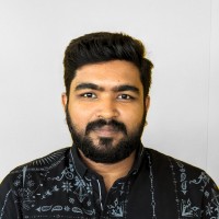 Navin Govindharaj