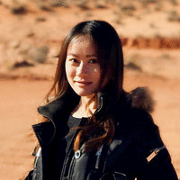 Vicky Yu
