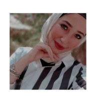 Dina Saed