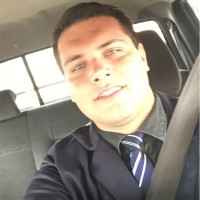 Maycon Cristopher Lamounier Rodovalho