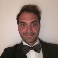 Jose Carlos Aparicio Ruiz