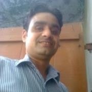 DEEPAK SHARMA
