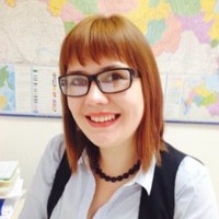 Anastasiya R.