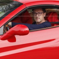 Danio Galli Balestreri