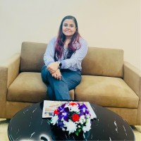 Namrata Singh