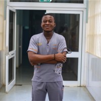 OSEI JACOB KOFI
