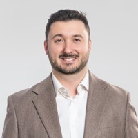 Jérémie Bourque, M.Sc.