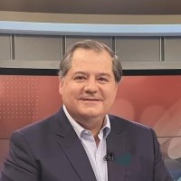 Mauricio Bustamante Postel