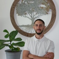 Jacob Palmer