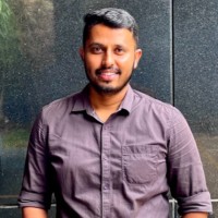 Purushothama G V