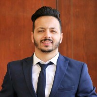 Hassan Ashour