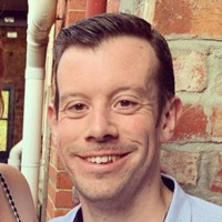 Iain Muir