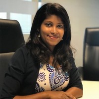 Lishyanthi Herath