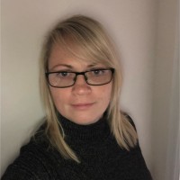 Michelle Ingram