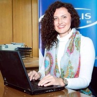 Lejla Gacanovic