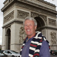 Martin Skipper,  Martin