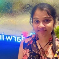Deekshitha Reddy Tummala