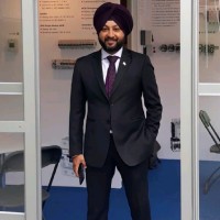 Sukhpal Veer Singh Saini