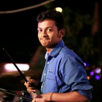 Alan Raju