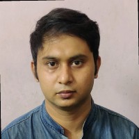 Syed Washim Hyder