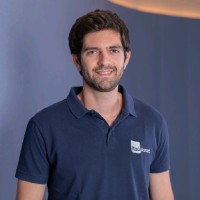 Mateus De Melo Hachul, Msc