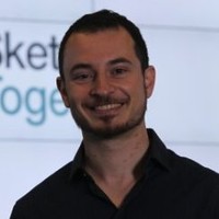 Nicolas Mangano