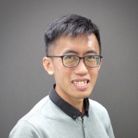 Terry Lim