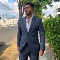 David Vallejo Valencia