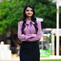 Rishika Tiwari