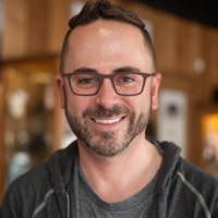 Justin York
