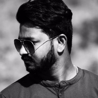 Dhananjay Prakash Rahi