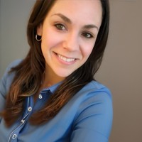 Sarah Lynch