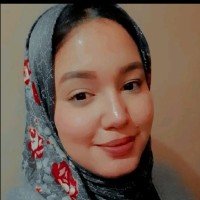 Benkarroum Meriem