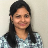 Narayani Harika Patnaikuni