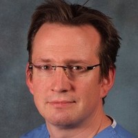 Rod Alexander Bm(Hons) Msc Frcs (Gen Surg)