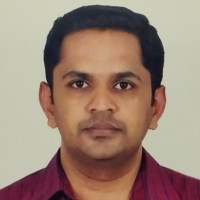 Suhas K