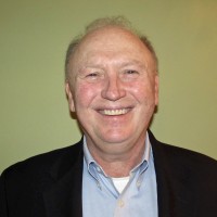 George Sawertailo