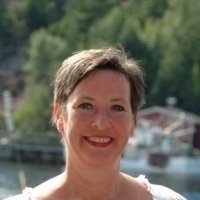 Irene Austevoll